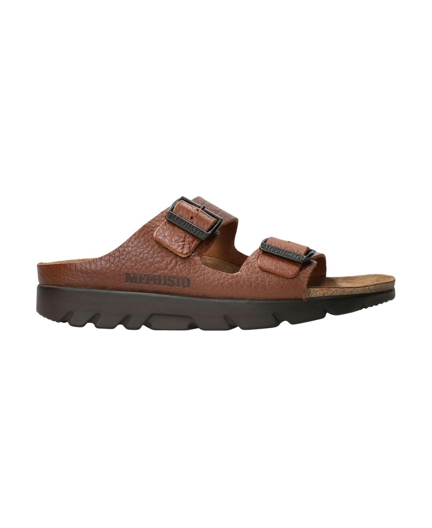 Men's Zonder Desert
