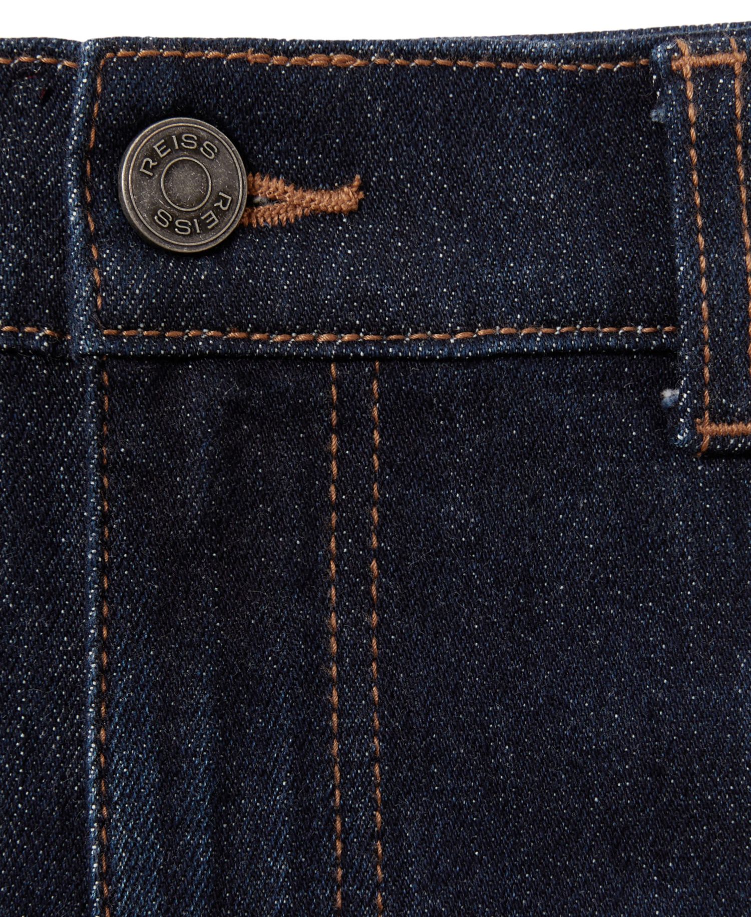 Men's Picton Slim-Fit Stretch Jeans