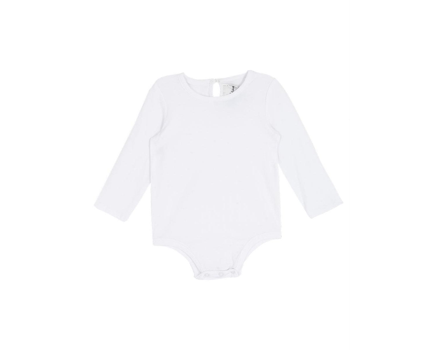 Baby Girls' Long-Sleeve Bodysuit and Corduroy with Santa Sleigh Jumper, 2-Piece Set