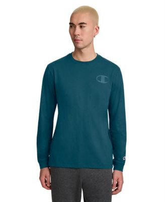 Men's Large C Graphic Logo T-Shirt