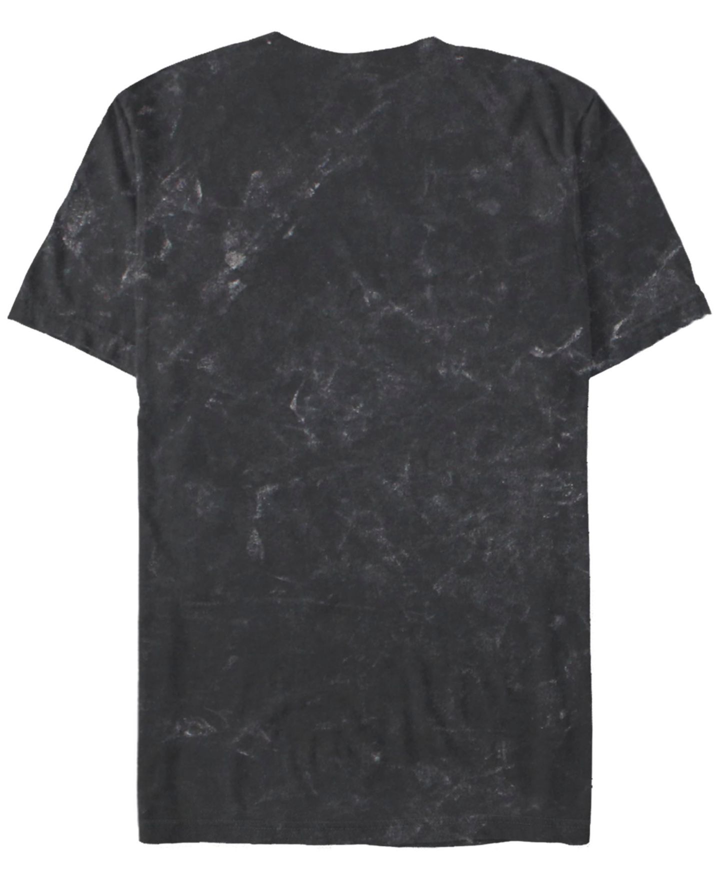 Мужская футболка Fifth Sun All Must Choose Graphic Mineral Wash, цвет: Чёрный — фото 2