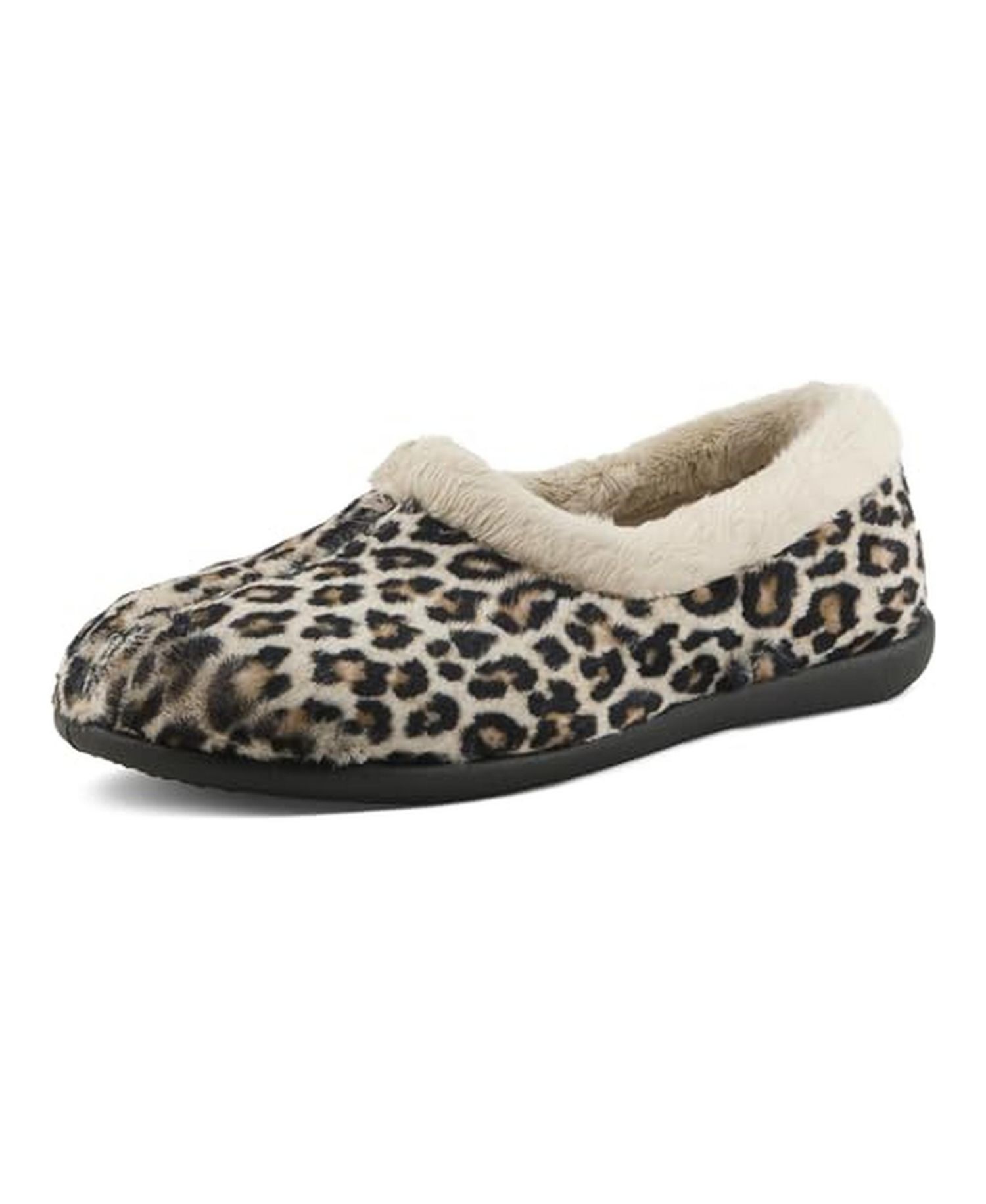 Women's Faddis Moccasin with Removable Insole