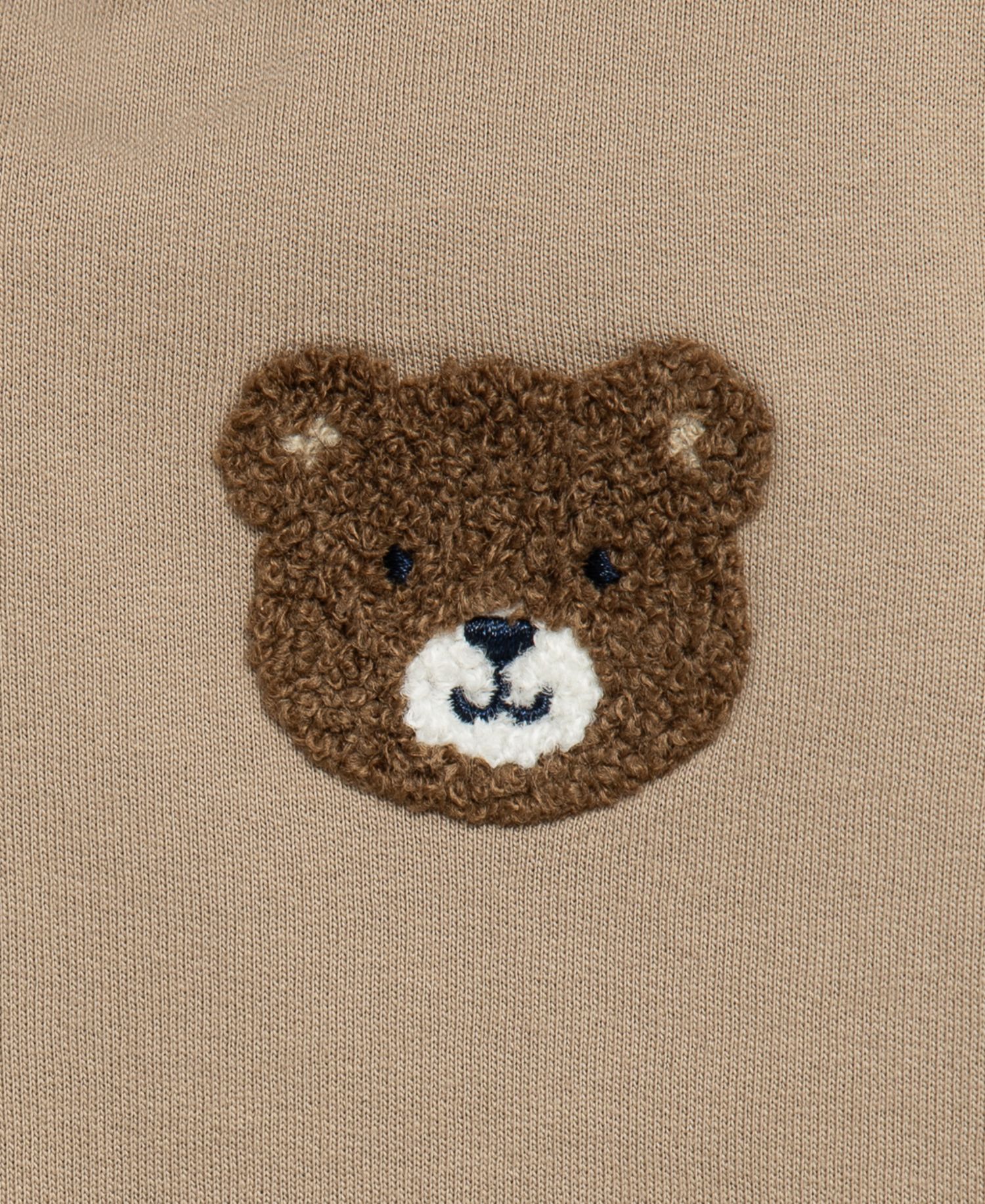 Baby Boys' Bear Zip-Up Hoodie and Jogger Pants, 2-Piece Set