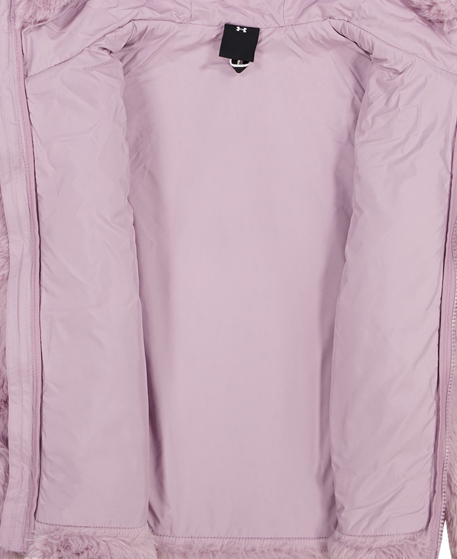 Girls' 7-16 Long-Sleeve Hooded Jacket