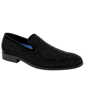 Men's Harper2 Slip-On Studded Venetian Loafer