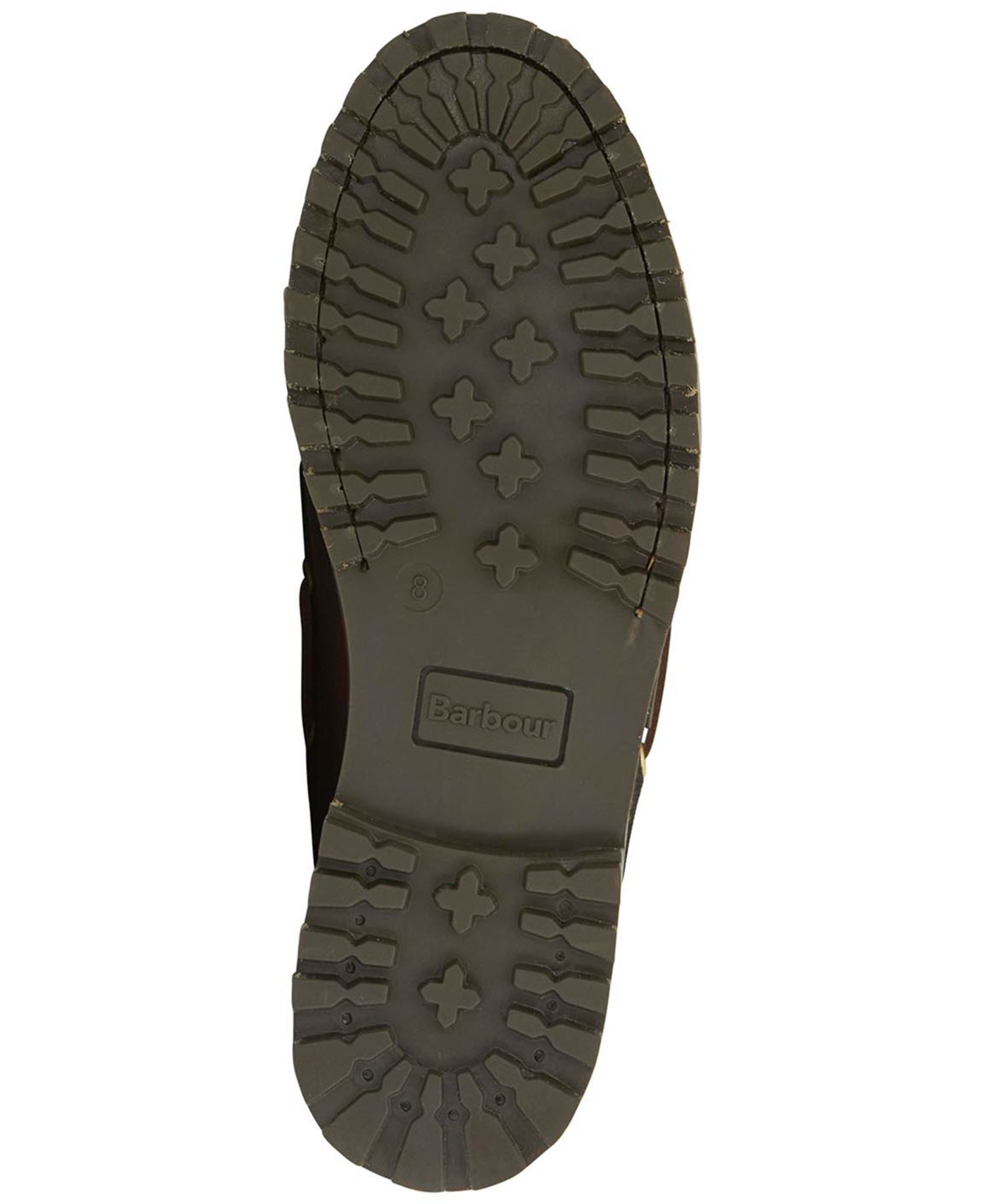 Harle Mid Leather Lace-up Chukka Boots