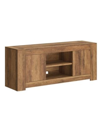 TV Stand, Media Console for Living Room, Entertainment Center, for 65 Inch TVs, 58 Inch Long