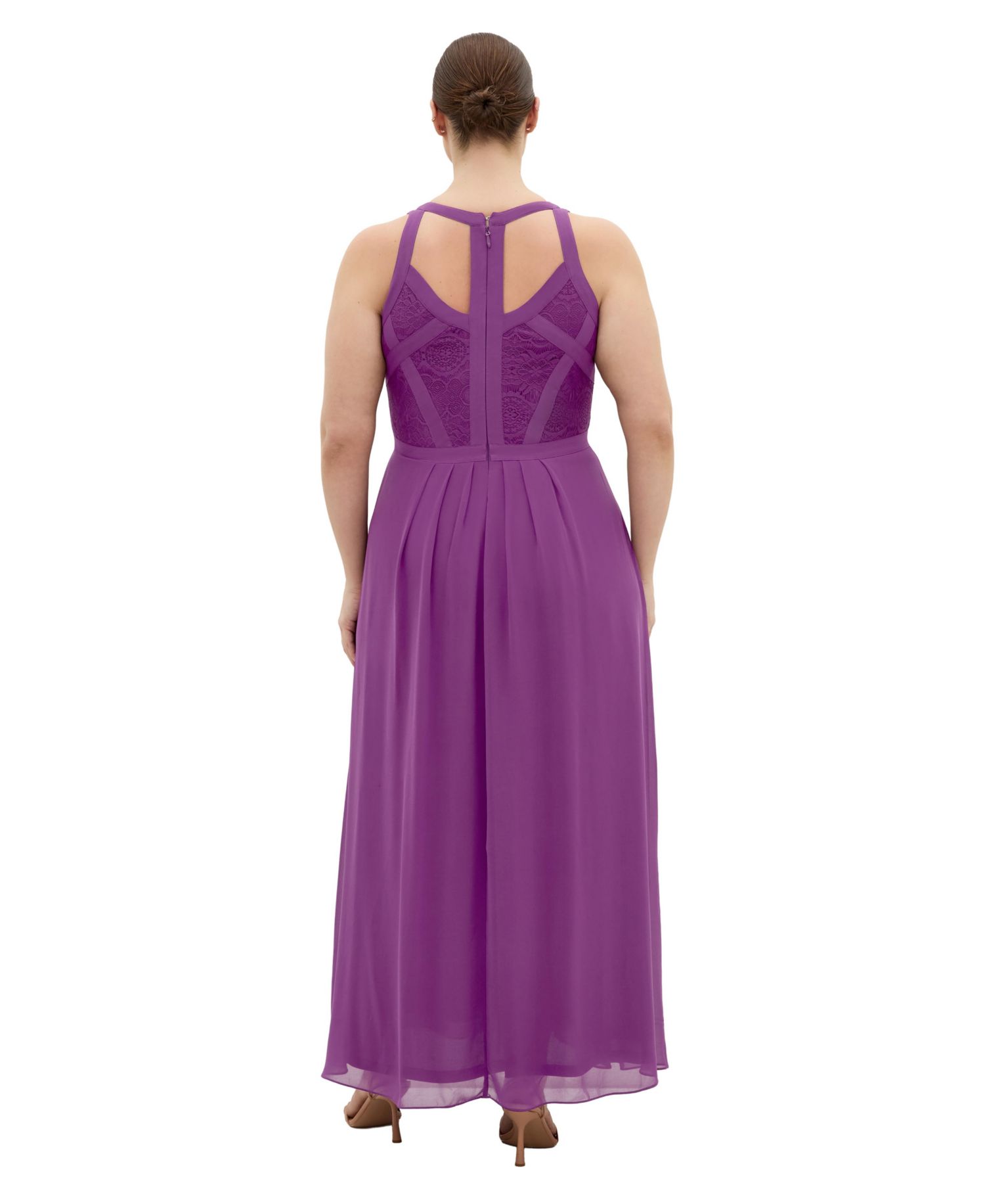 Women's Midi Dress