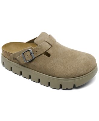 Women's Boston Chunky Platform Sandals from Finish Line