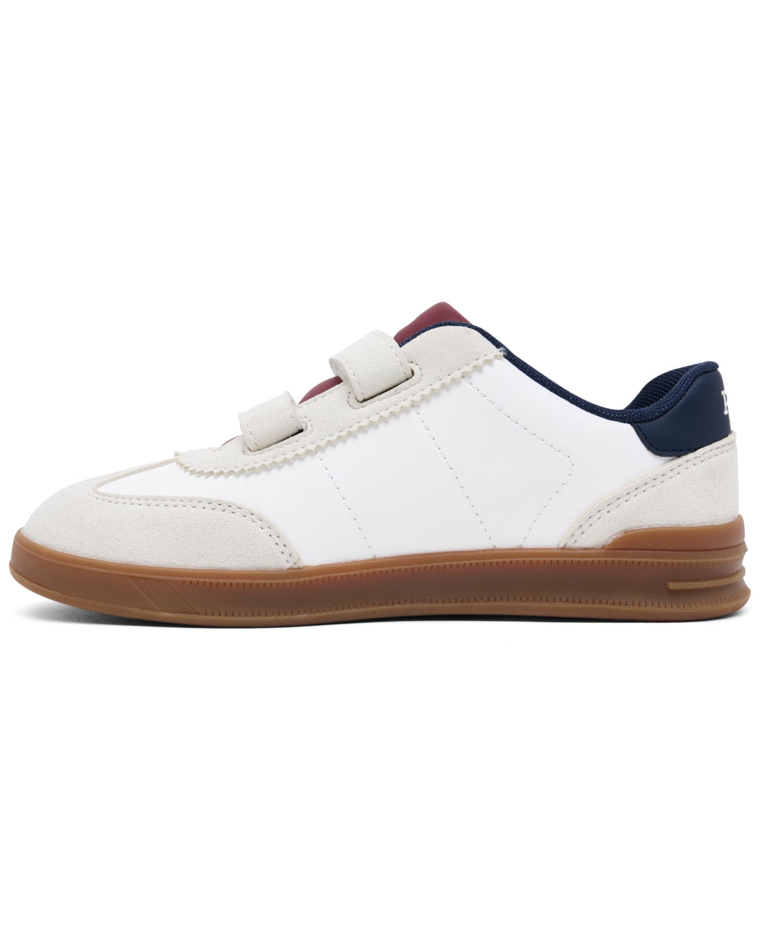 Little Kid's Hollis EZ Stay-Put Closure Lifestyle Sneakers from Finish Line