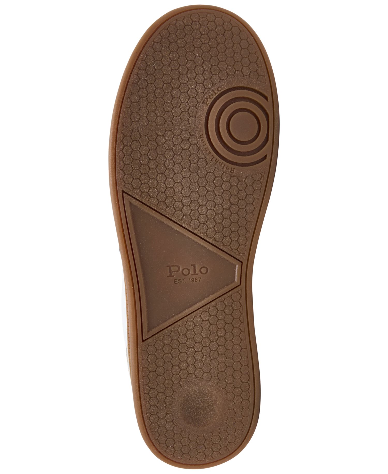 Big Kids's Hollis Lifestyle Sneakers from Finish Line