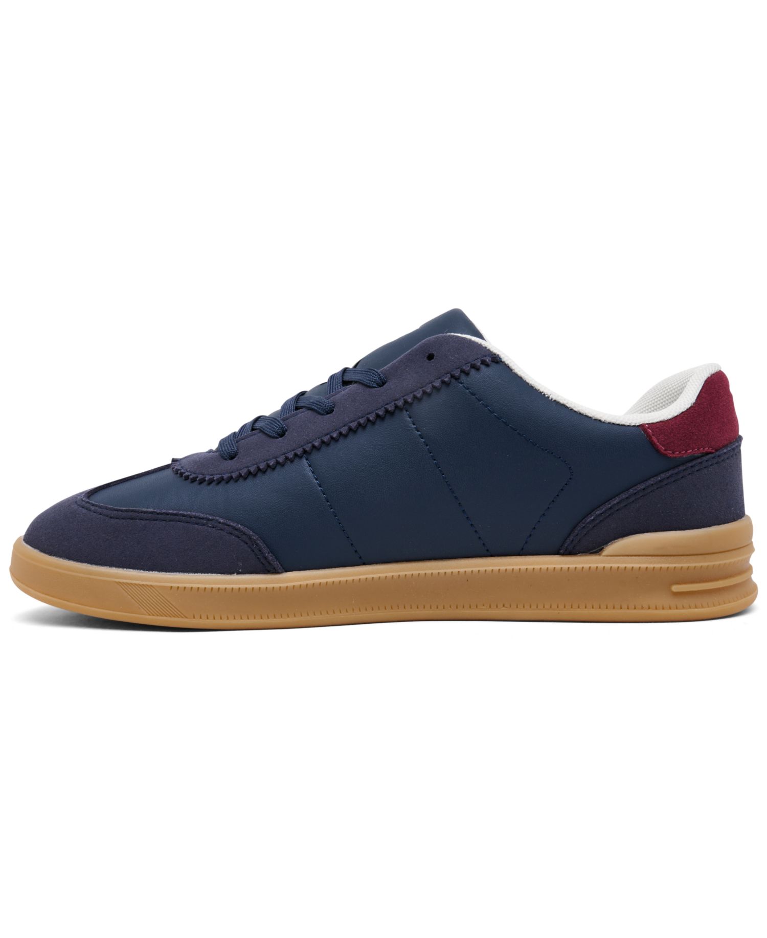 Big Kids's Hollis Lifestyle Sneakers from Finish Line