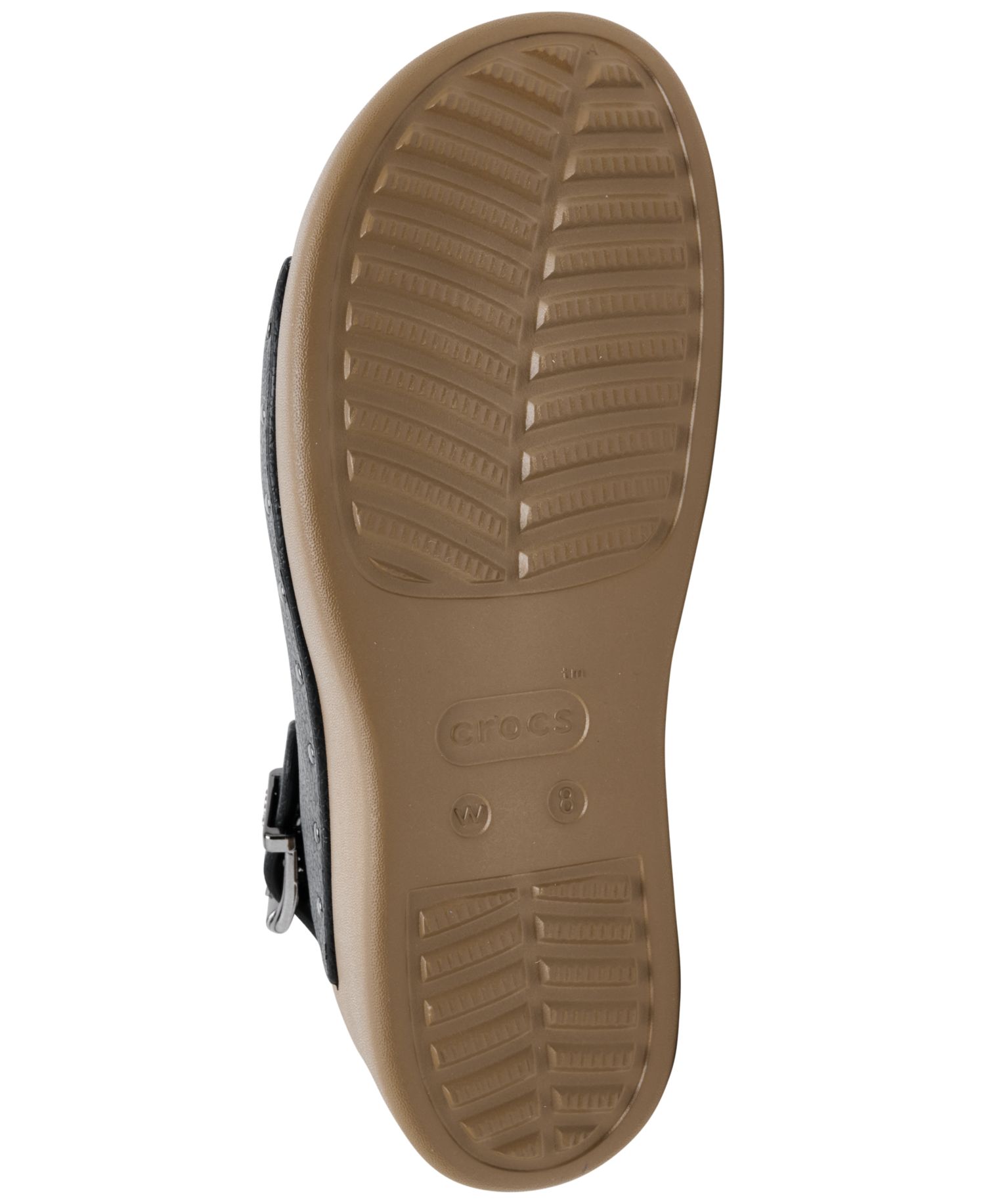 Women’s Dylan Studded Platform Slide Sandals from Finish Line
