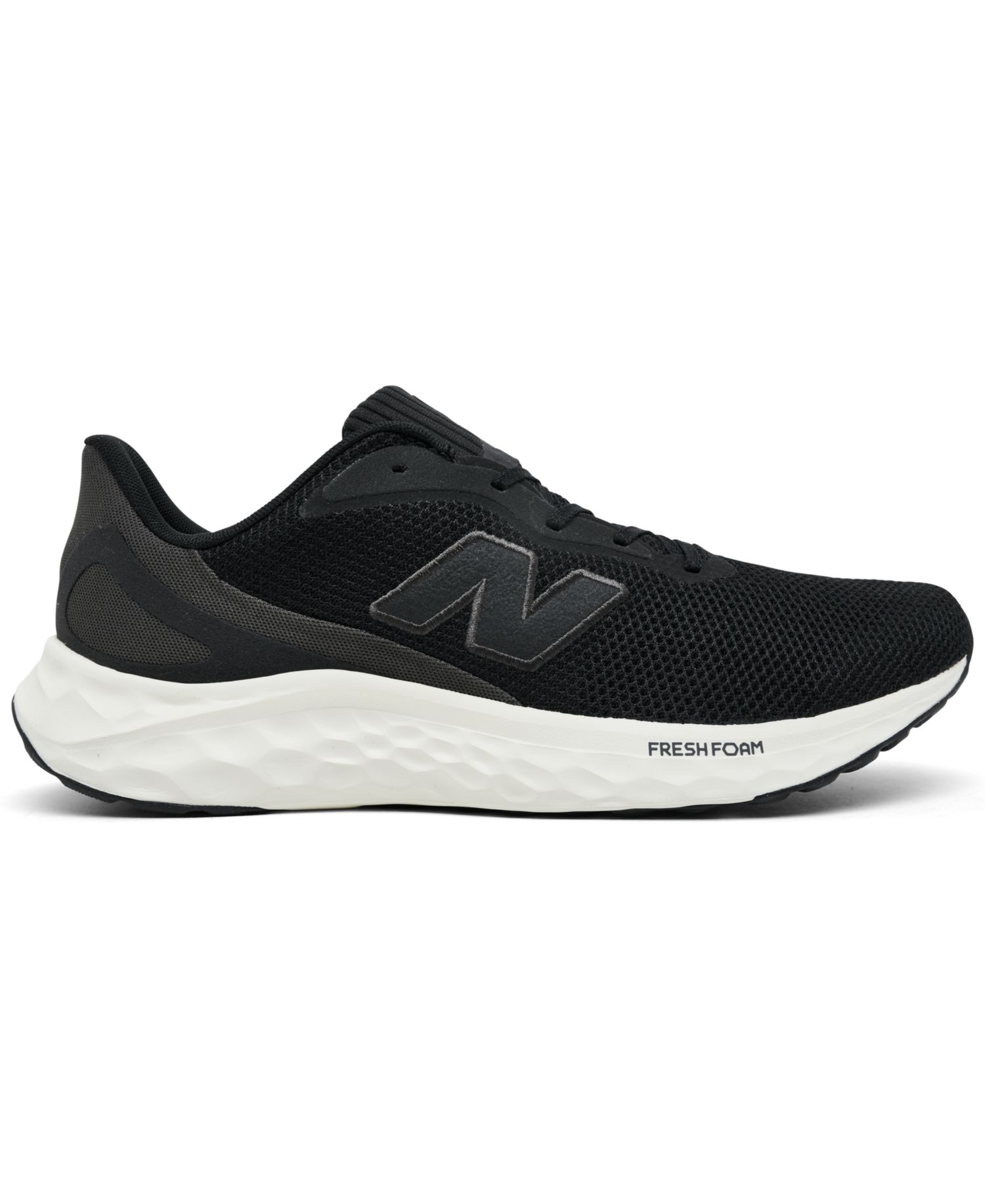Men’s Fresh Foam Arishi v4 Running Sneakers from Finish Line