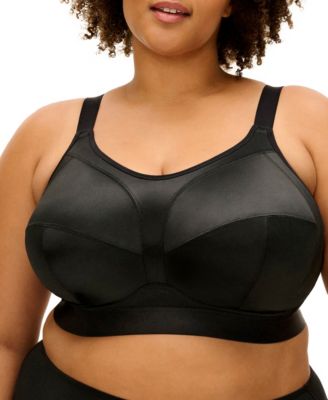 Women's Katarina Non-Wired Bra