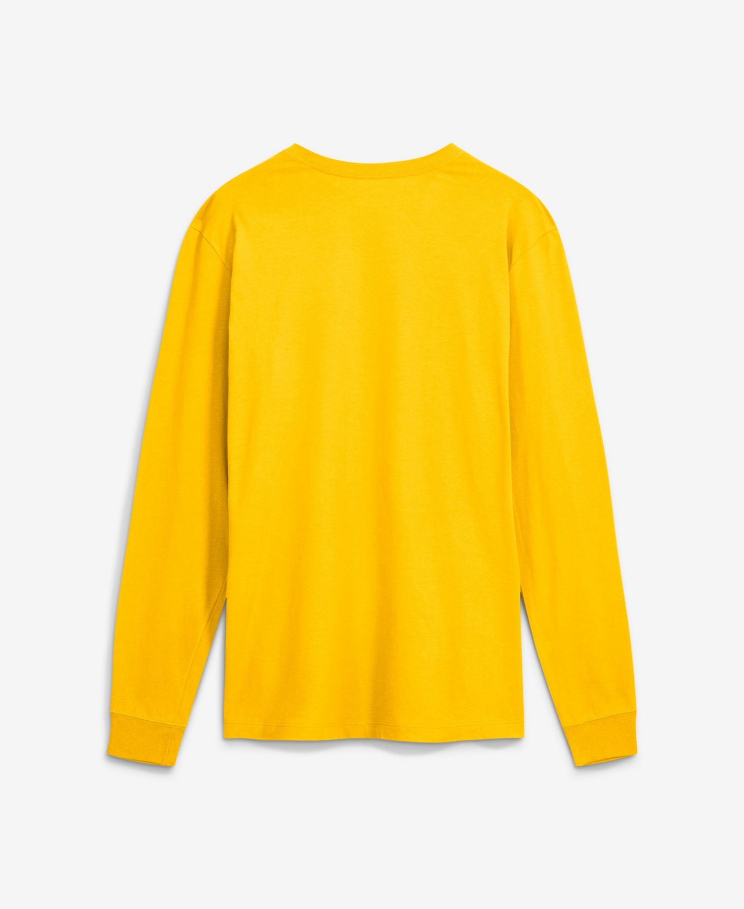 Men's Michigan Wolverines Dri-FIT Long-Sleeve T-Shirt