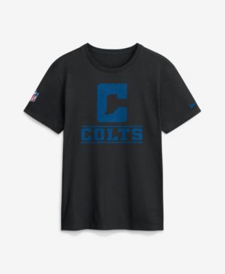 Men's Indianapolis Colts Always Prepared Cotton T-Shirt