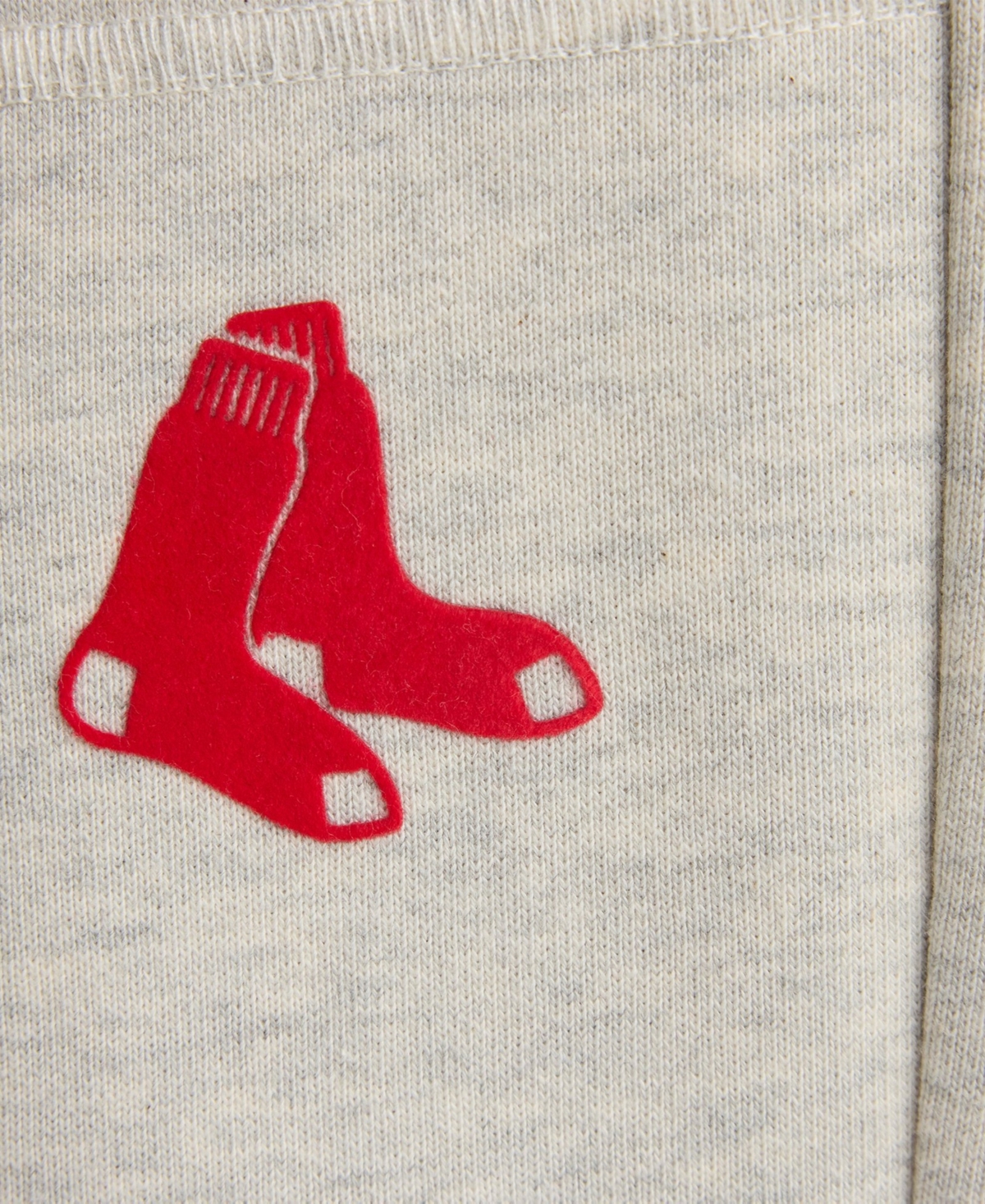 Fanatics Women's Boston Red Sox High-Rise Terry Track Pants
