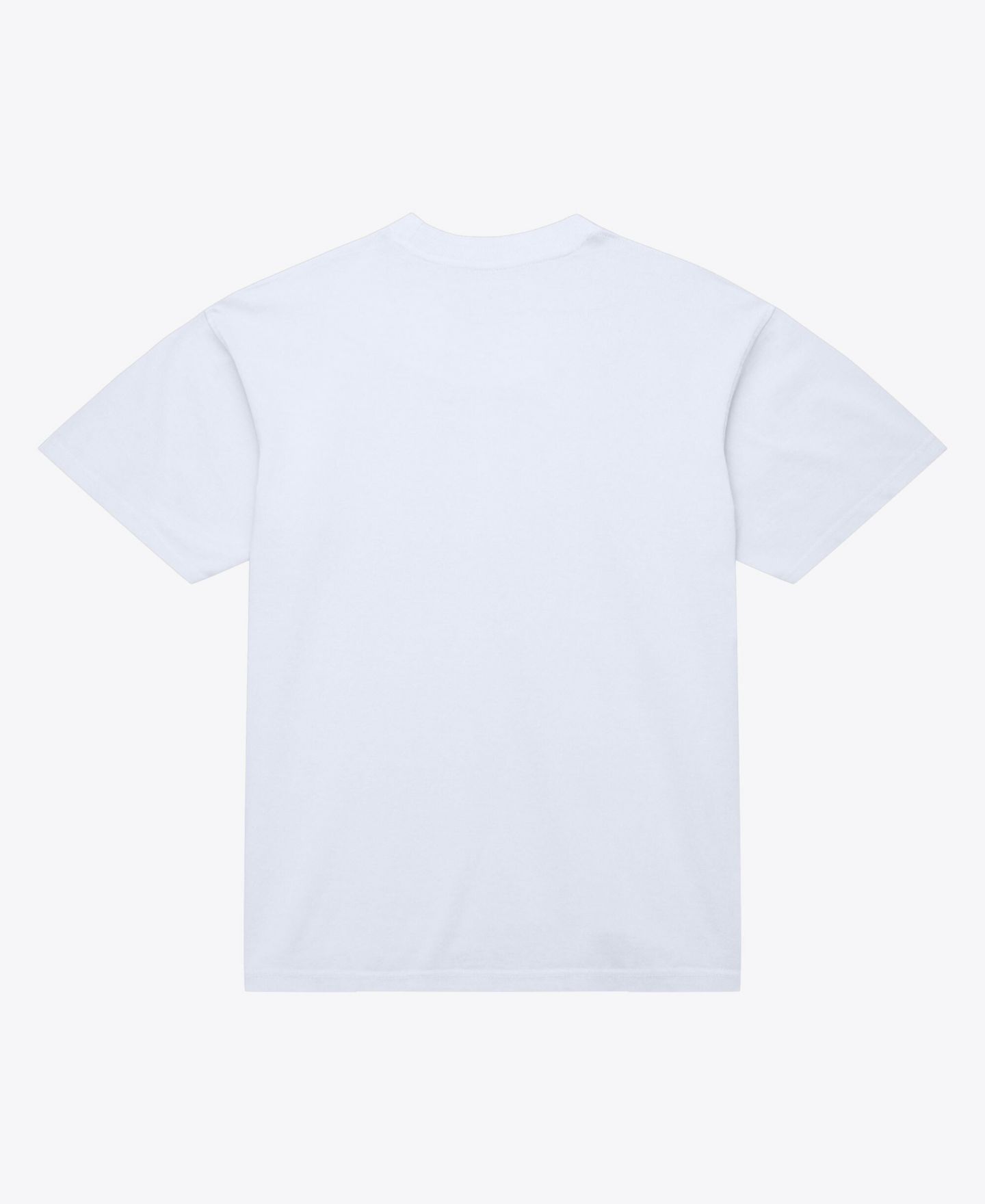 Мужская футболка Mitchell & Ness Old English Graphic Cotton — фото 2