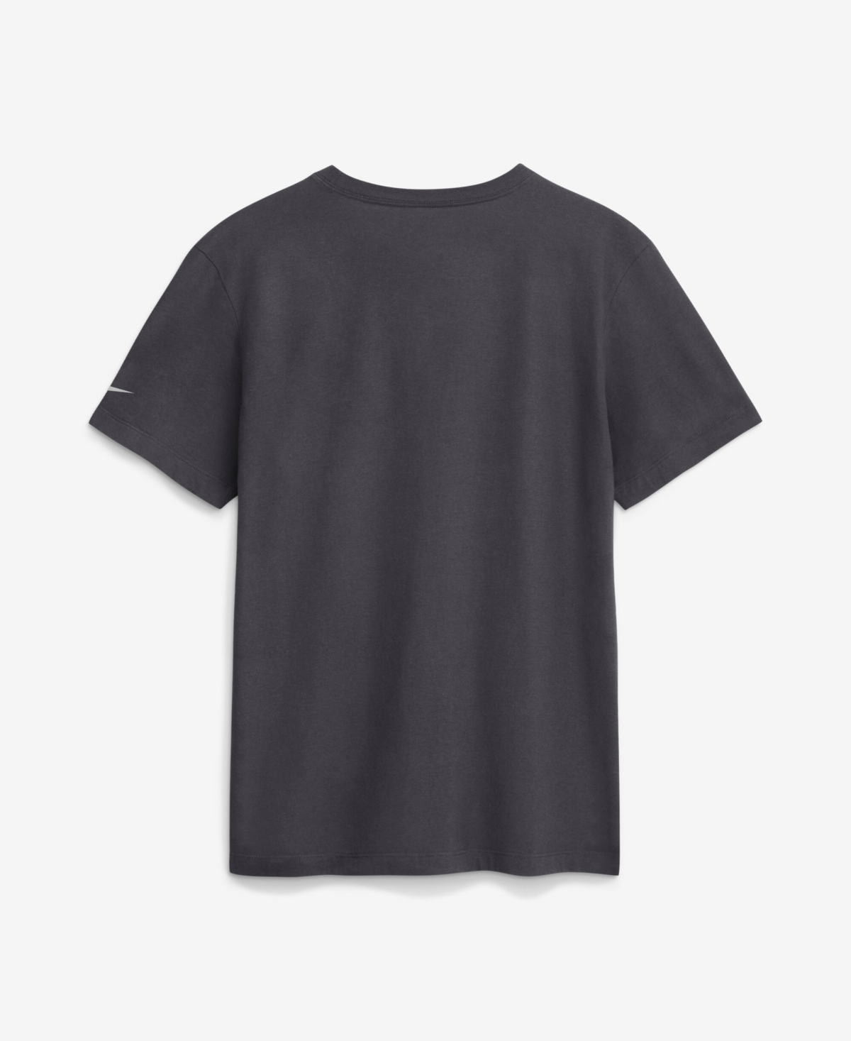 Nike Men's Fractal Logo Graphic T-Shirt