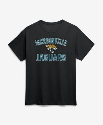 Men's Jacksonville Jaguars Victory Arch T-Shirt