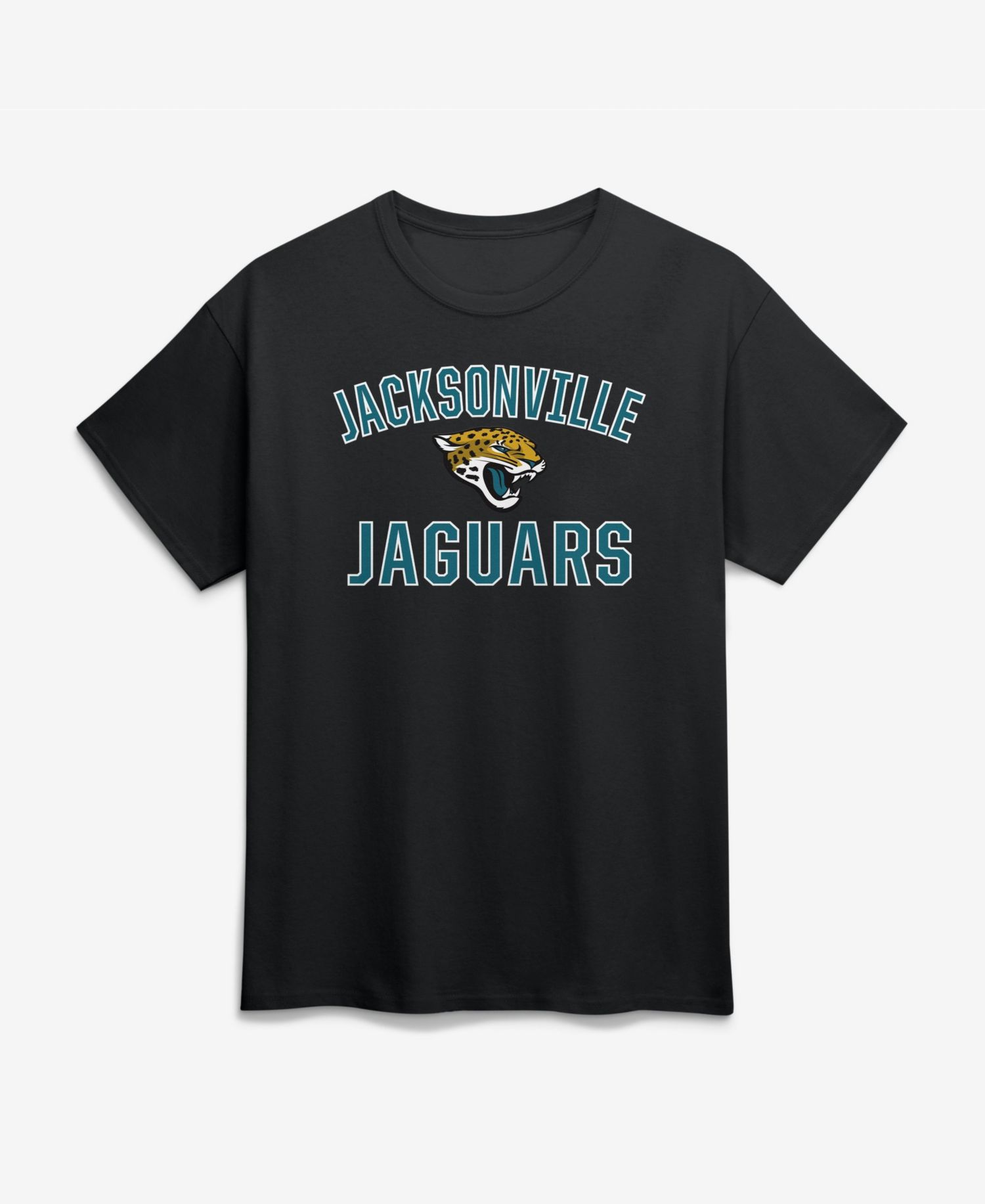 Men's Jacksonville Jaguars Victory Arch T-Shirt