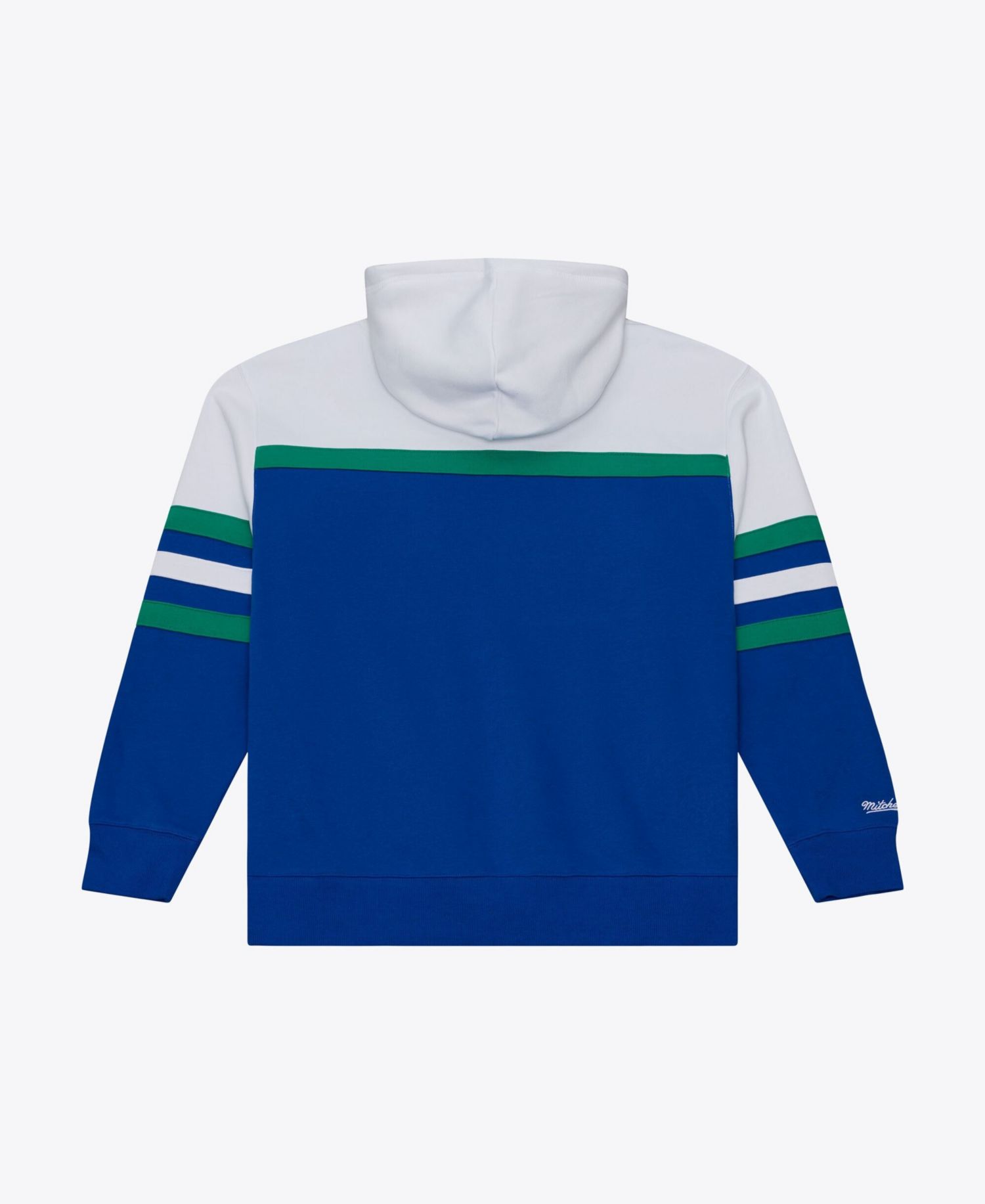 Men's Seattle Seahawks Head Coach Hoodie