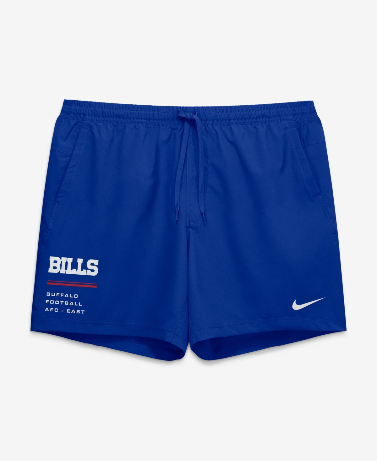 Nike Men's Form Pull-On Shorts, 7" Inseam