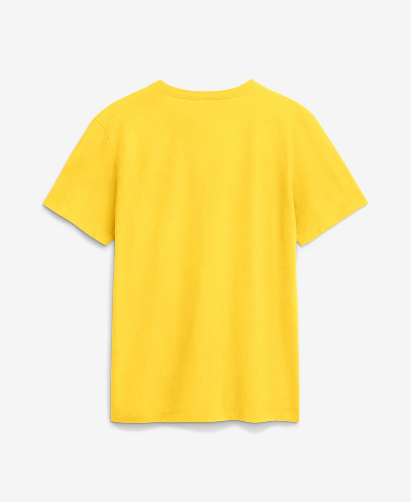 Мужская футболка Nike Los Angeles Rams Logo Essential Crewneck — фото 2