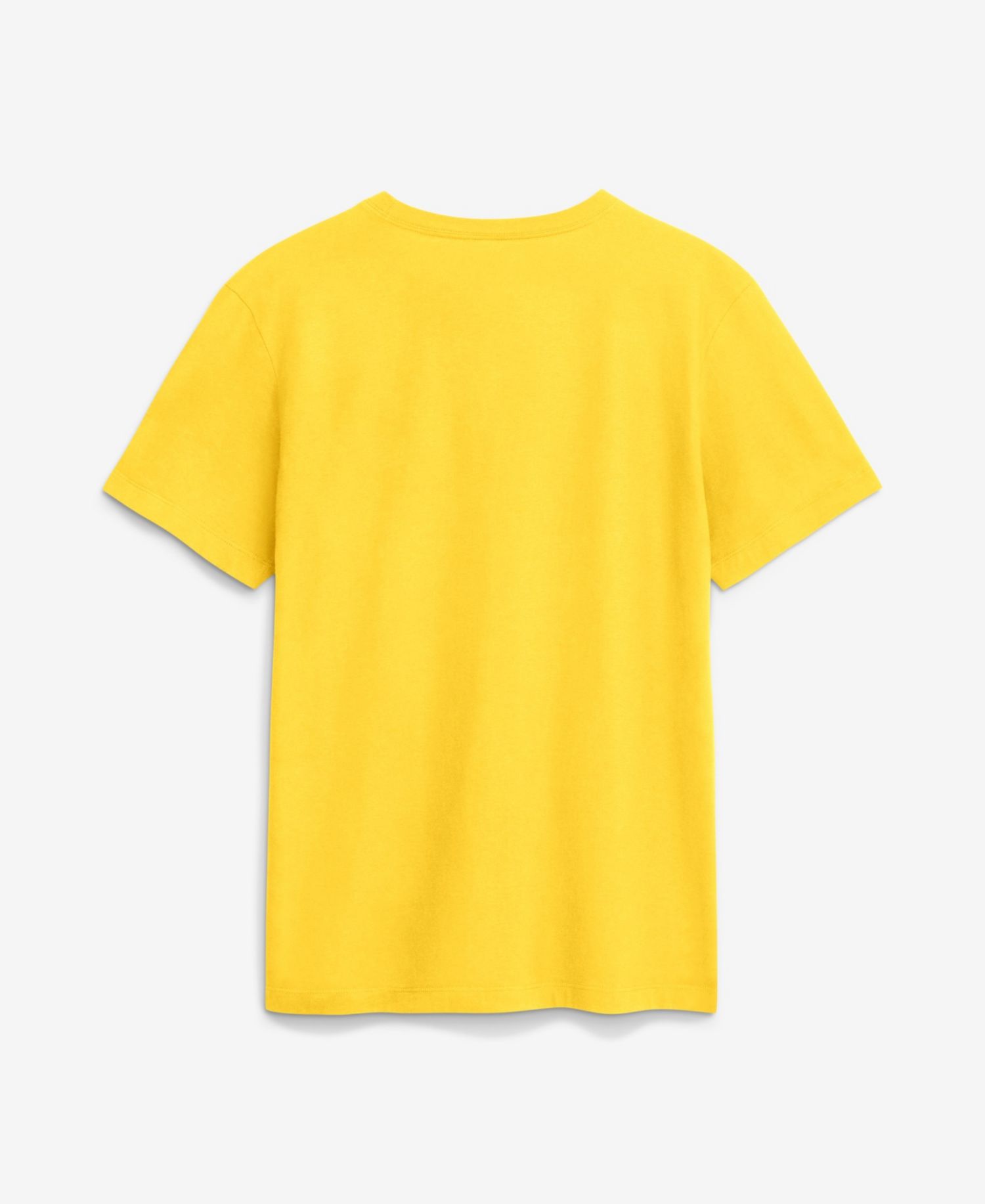 Men's Los Angeles Rams Logo Essential Crewneck T-Shirt