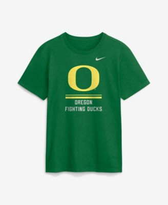 Men's Oregon Ducks Oregon Sideline Graphic T-Shirt