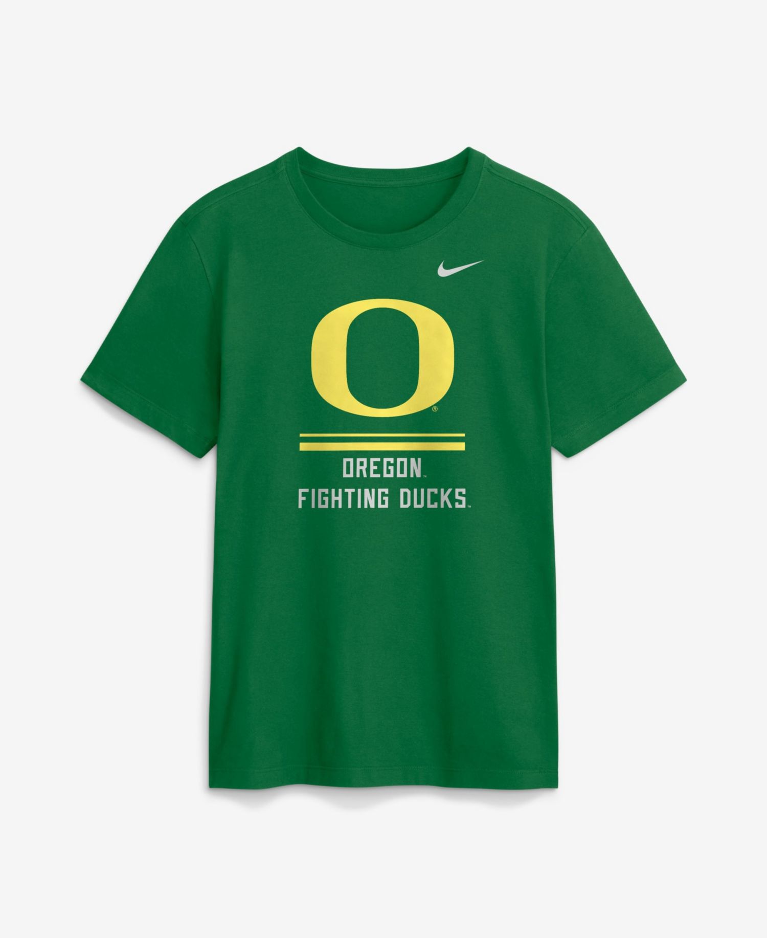 Men's Oregon Ducks Oregon Sideline Graphic T-Shirt