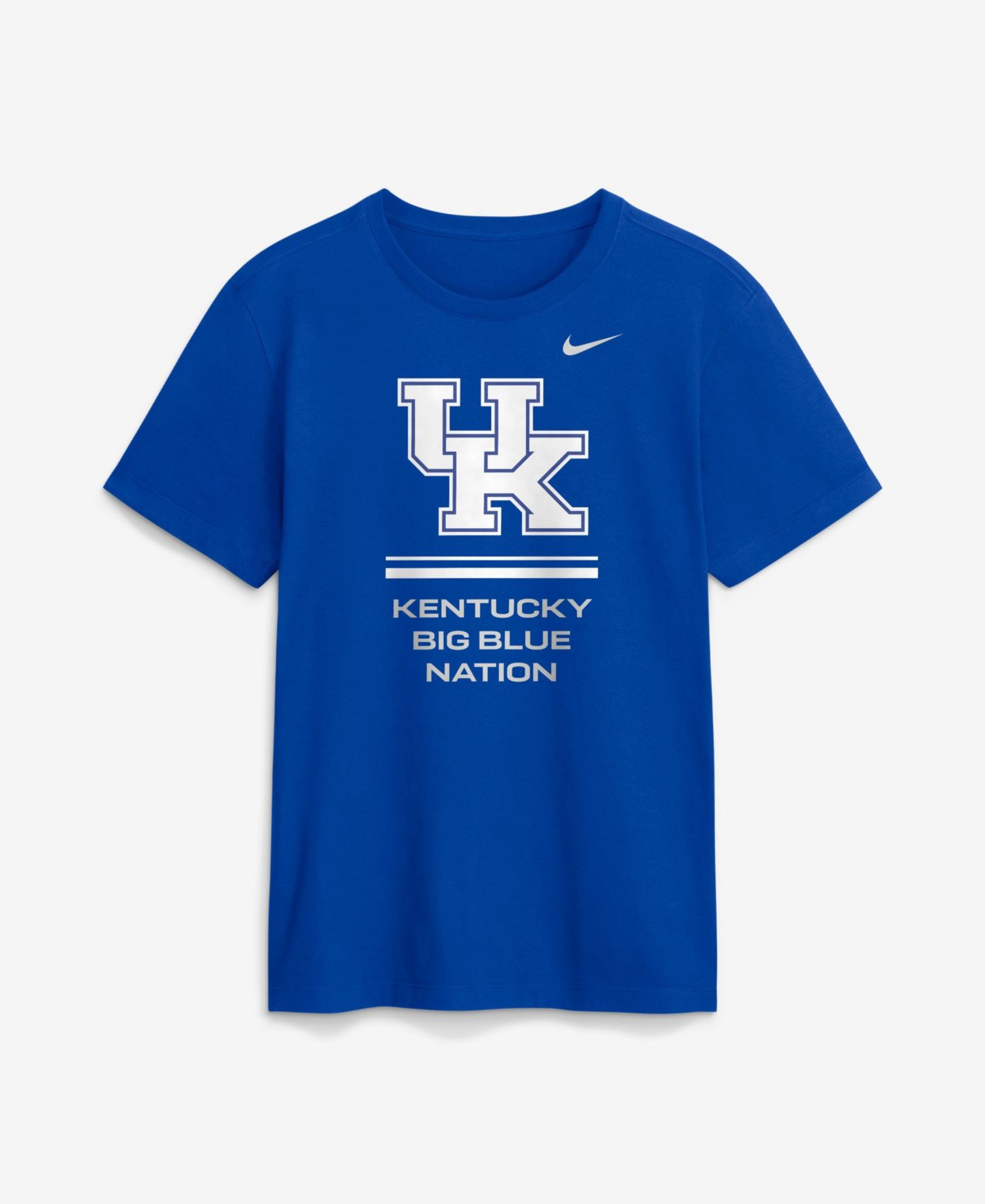 Men's Kentucky Sideline Screen-Print Classic-Fit T-Shirt