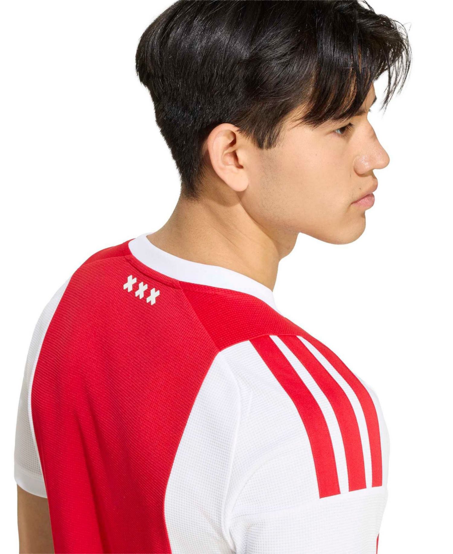 Men's Ajax 2026/27 Replica Jersey