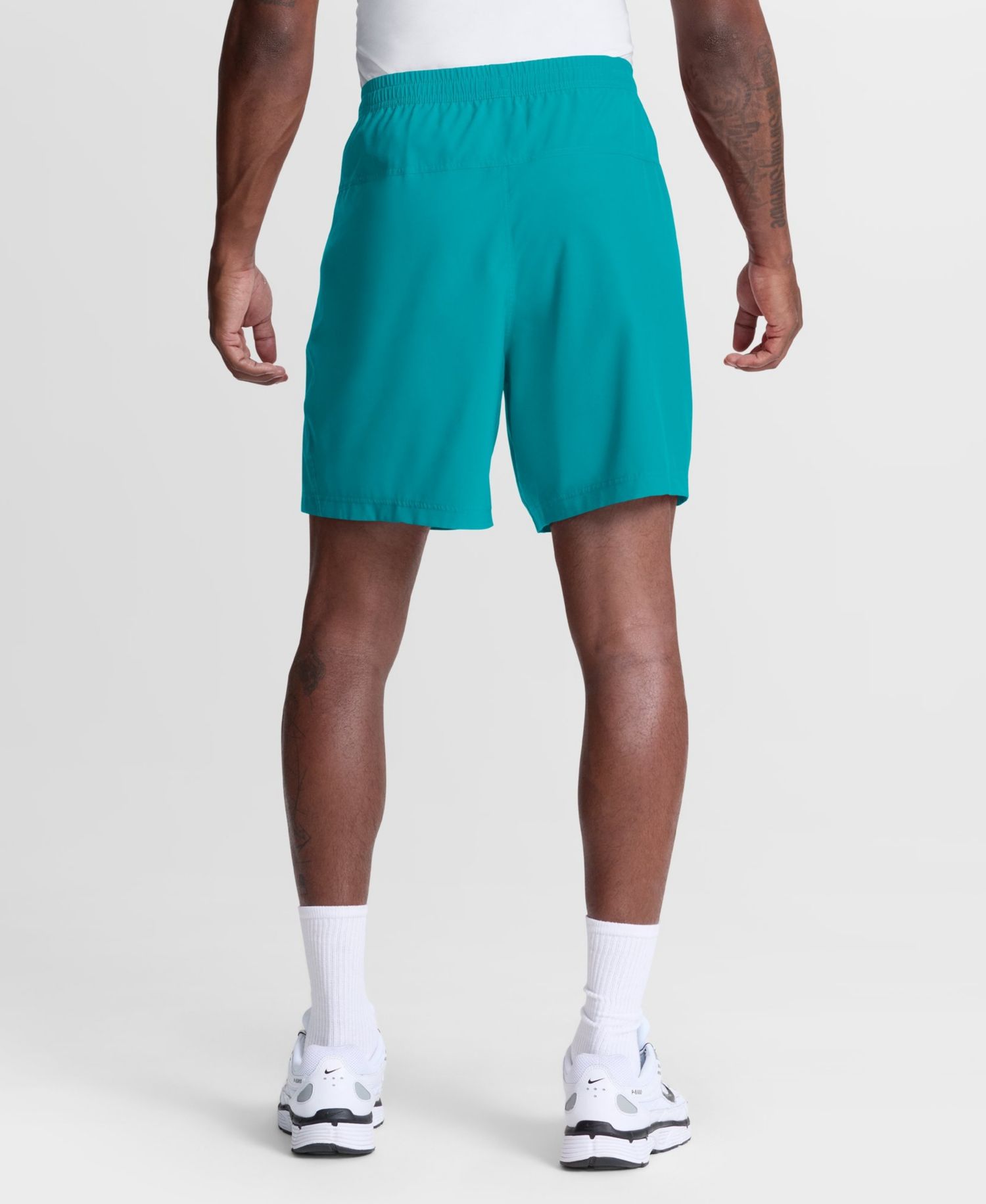 Men's Miami Dolphins Form Pull-On Shorts, 7" Inseam