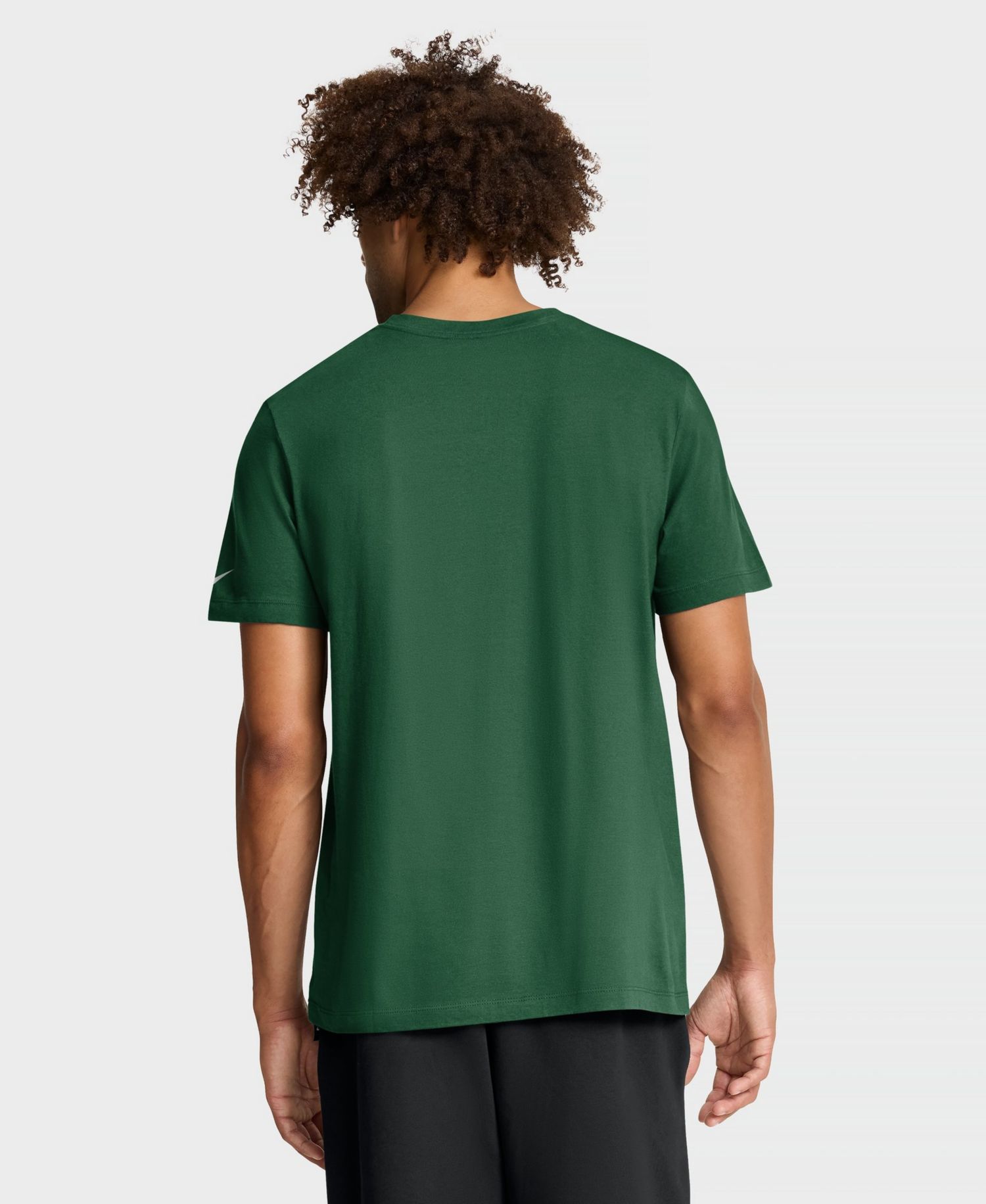 Men's New York Jets Essential Crewneck Short-Sleeve T-Shirt