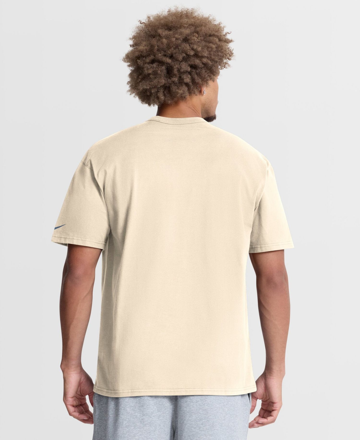 Men's Los Angeles Rams Blown Away Max90 Vintage T-Shirt