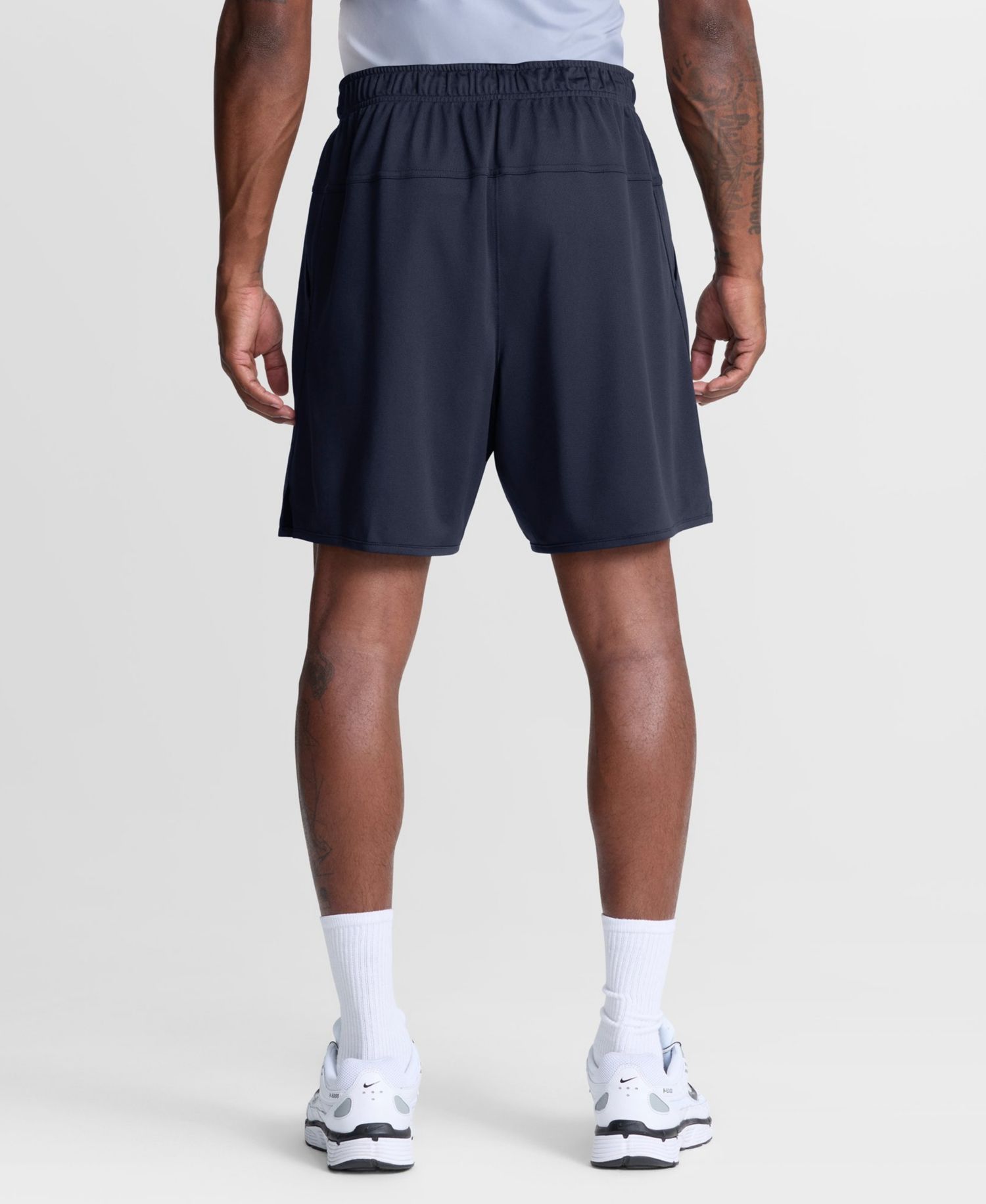 Men's West Virginia Mountaineers Totality Midweight Shorts, 7" Inseam
