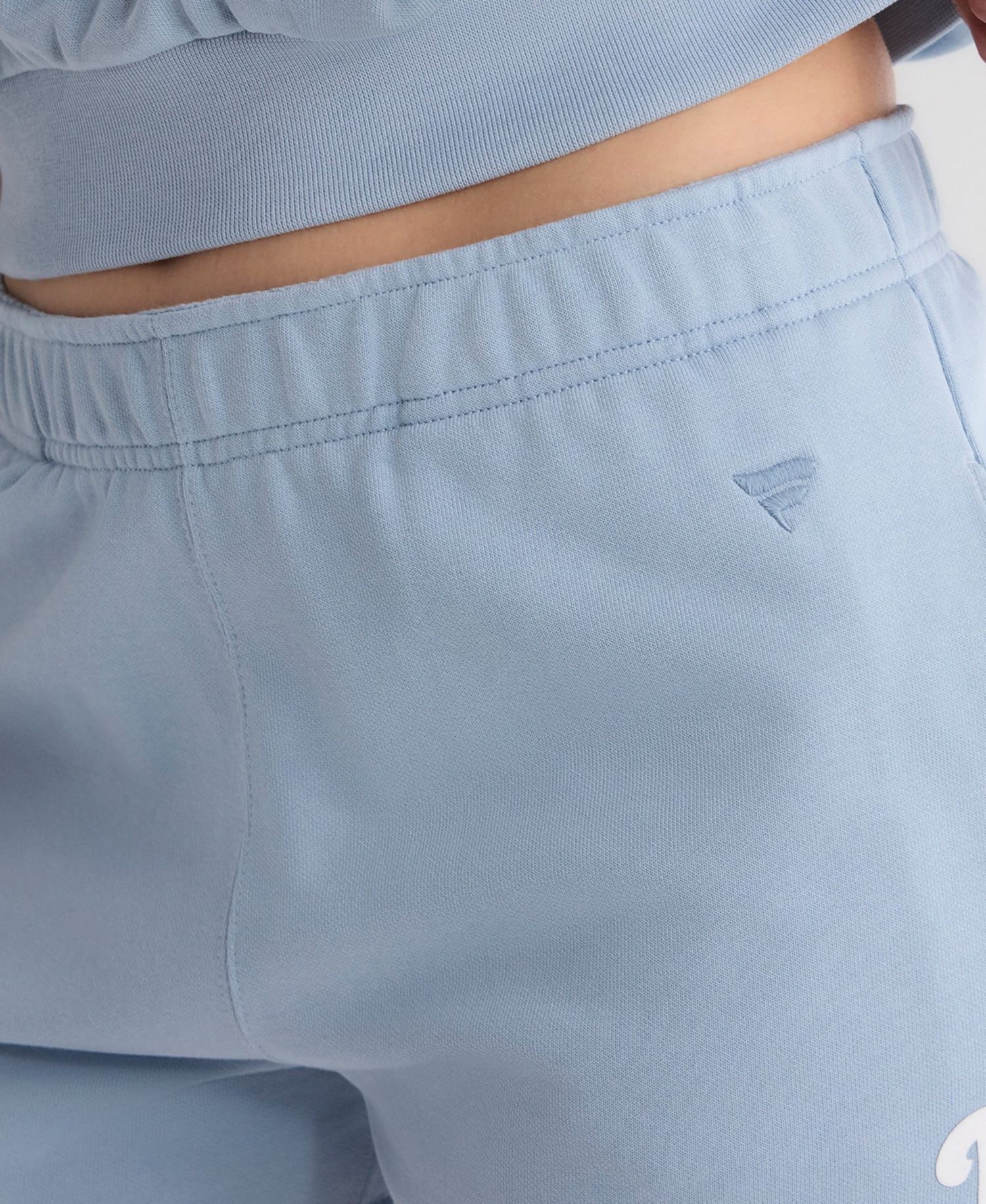 Women's Philadelphia Phillies Iconic Collection High-Rise Terry Shorts, 3" Inseam