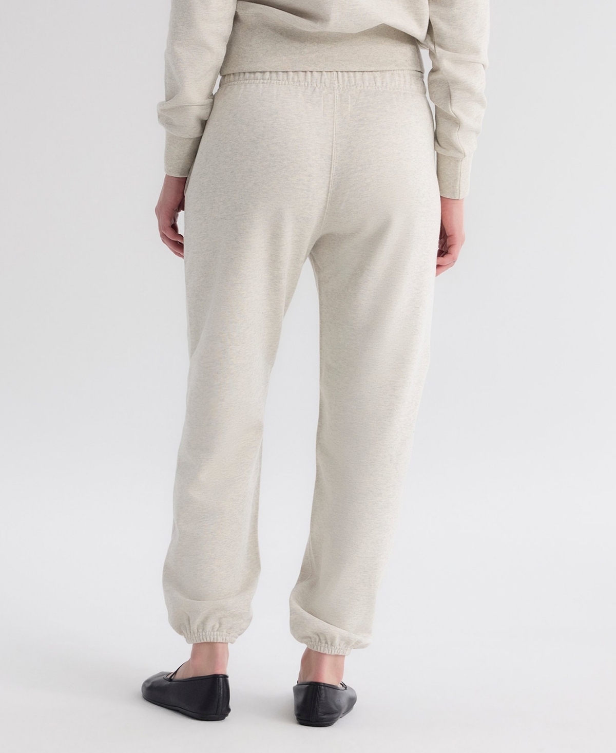 Fanatics Women's Philadelphia Phillies Iconic Terry High-Rise Track Pants