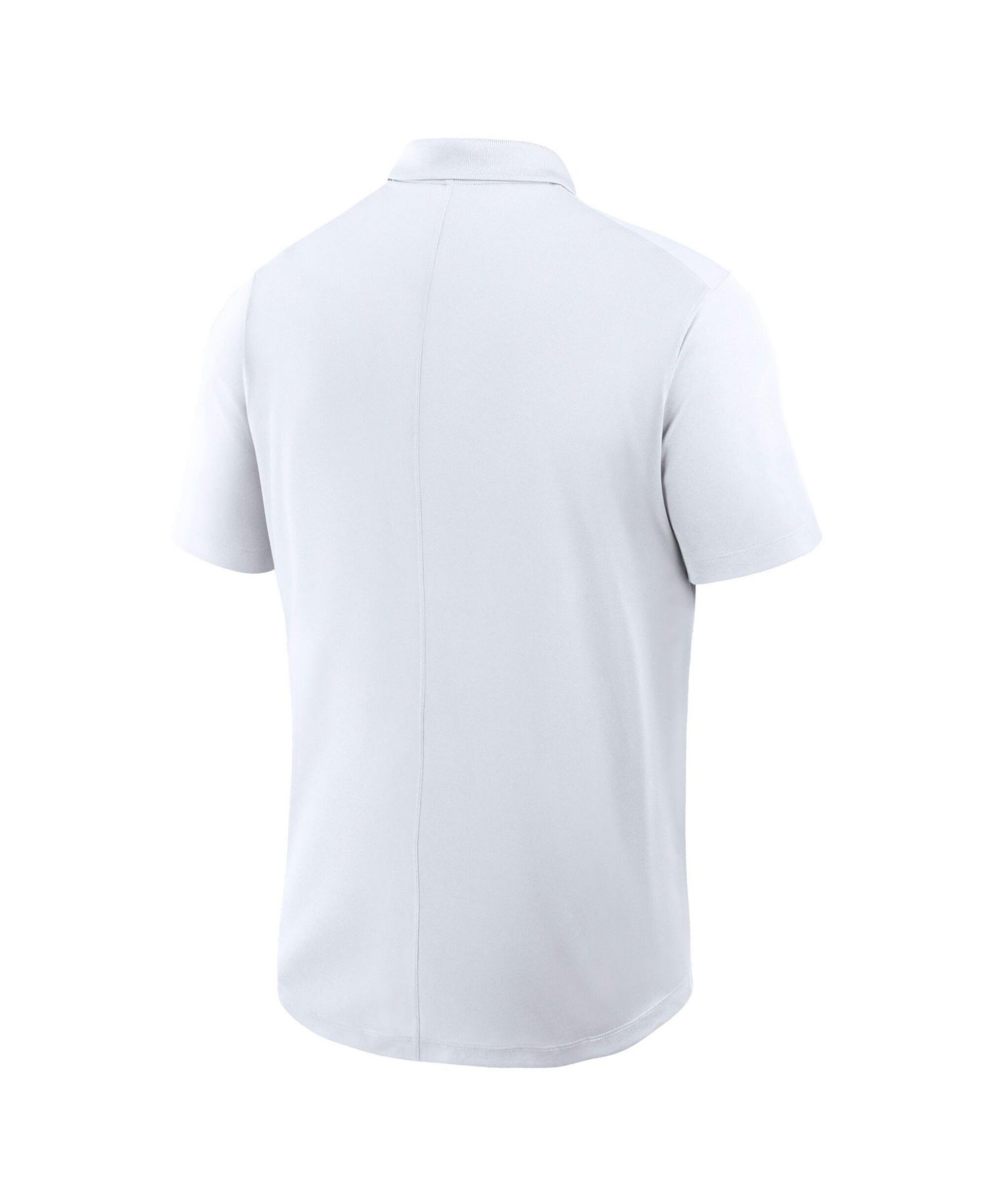 Men's LSU Tigers Primetime Victory Double-Pique Polo Shirt