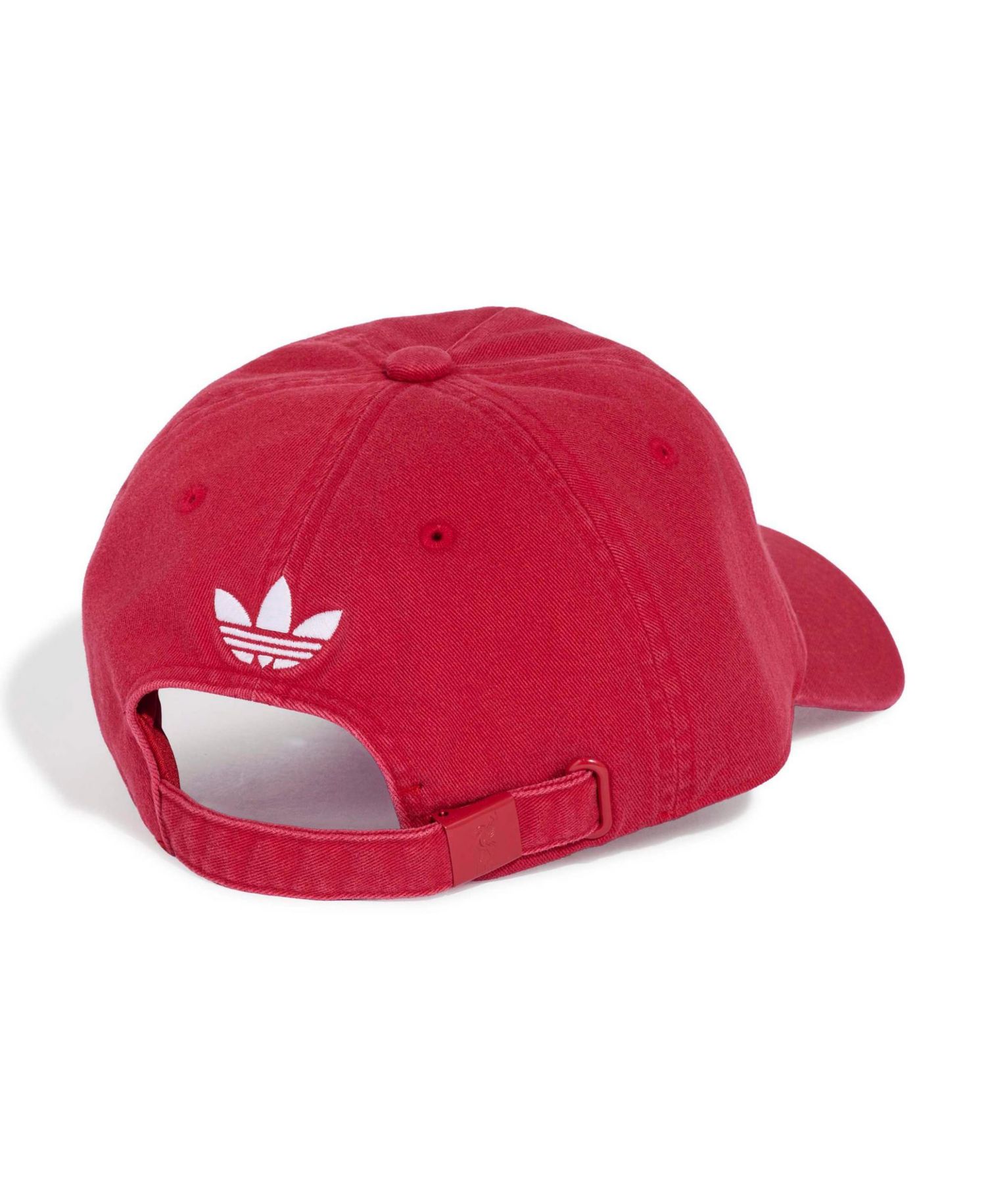 Liverpool 2026/27 Away Club Low-Crown Adjustable Baseball Cap