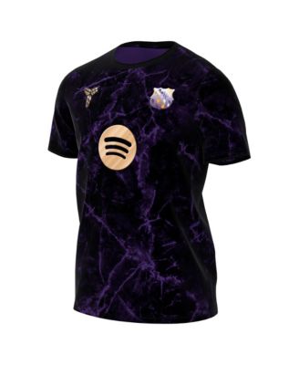 Nike Men's Barcelona Kobe Away Jersey - Macy's