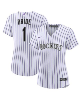 Women's Colorado Rockies Replica Jersey