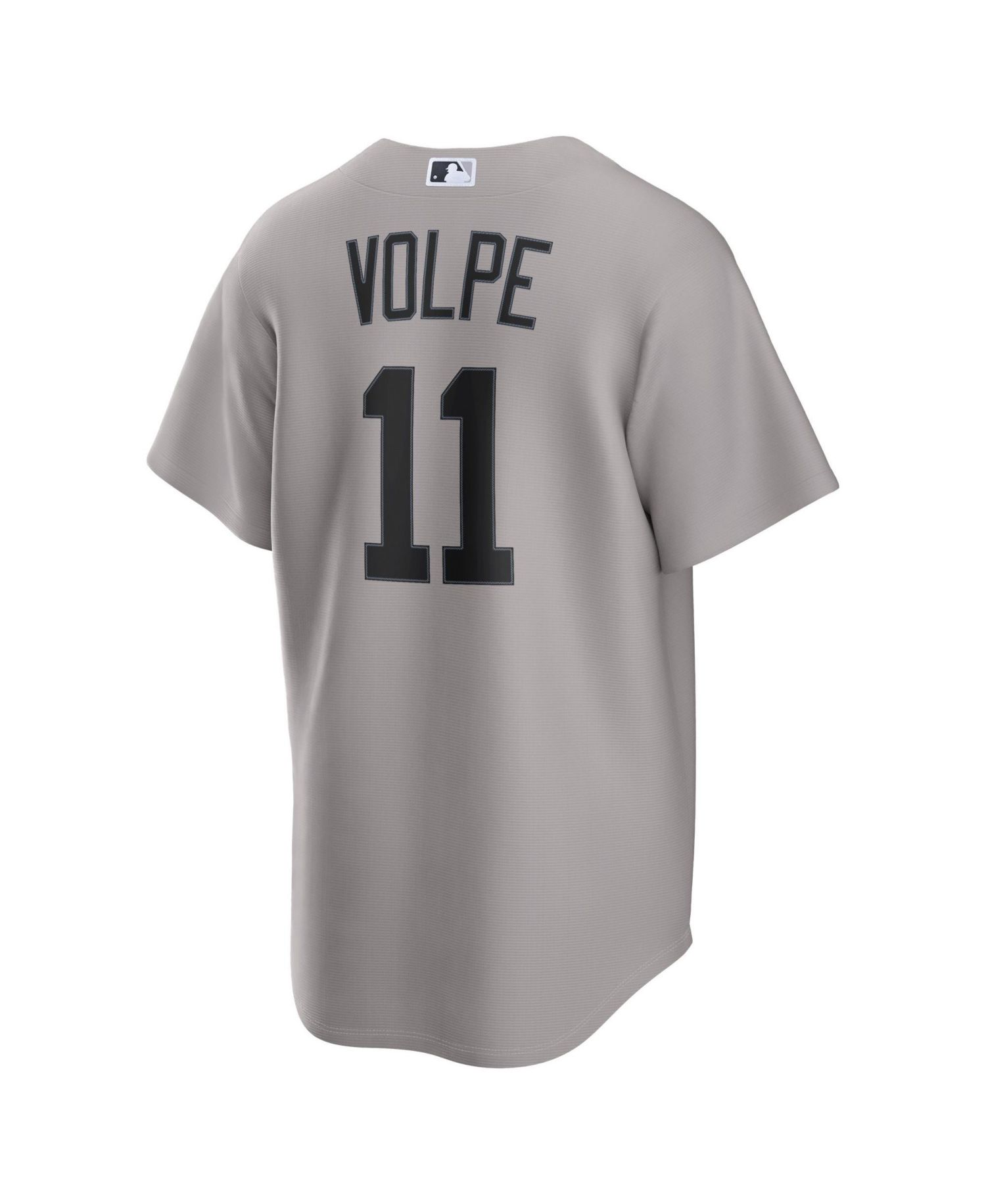 Men's New York Yankees Anthony Volpe Relaxed Fit Replica Jersey