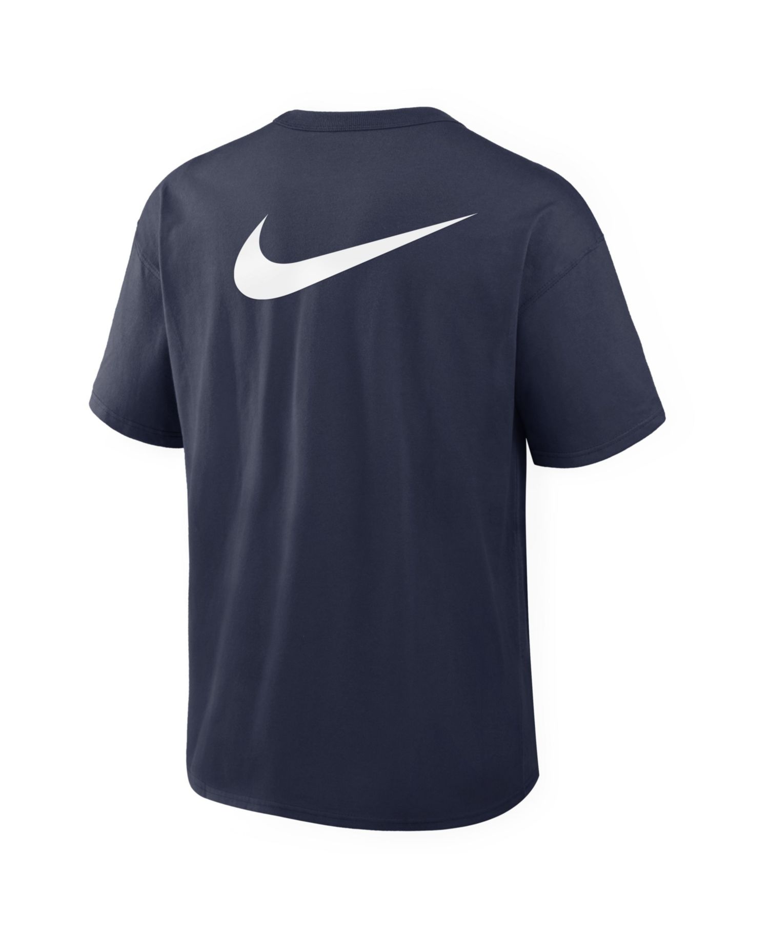 Men's Dallas Cowboys Max90 Heavyweight Relaxed-Fit T-Shirt
