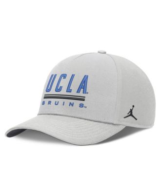UCLA Bruins Nike Rise Adjustable Hat