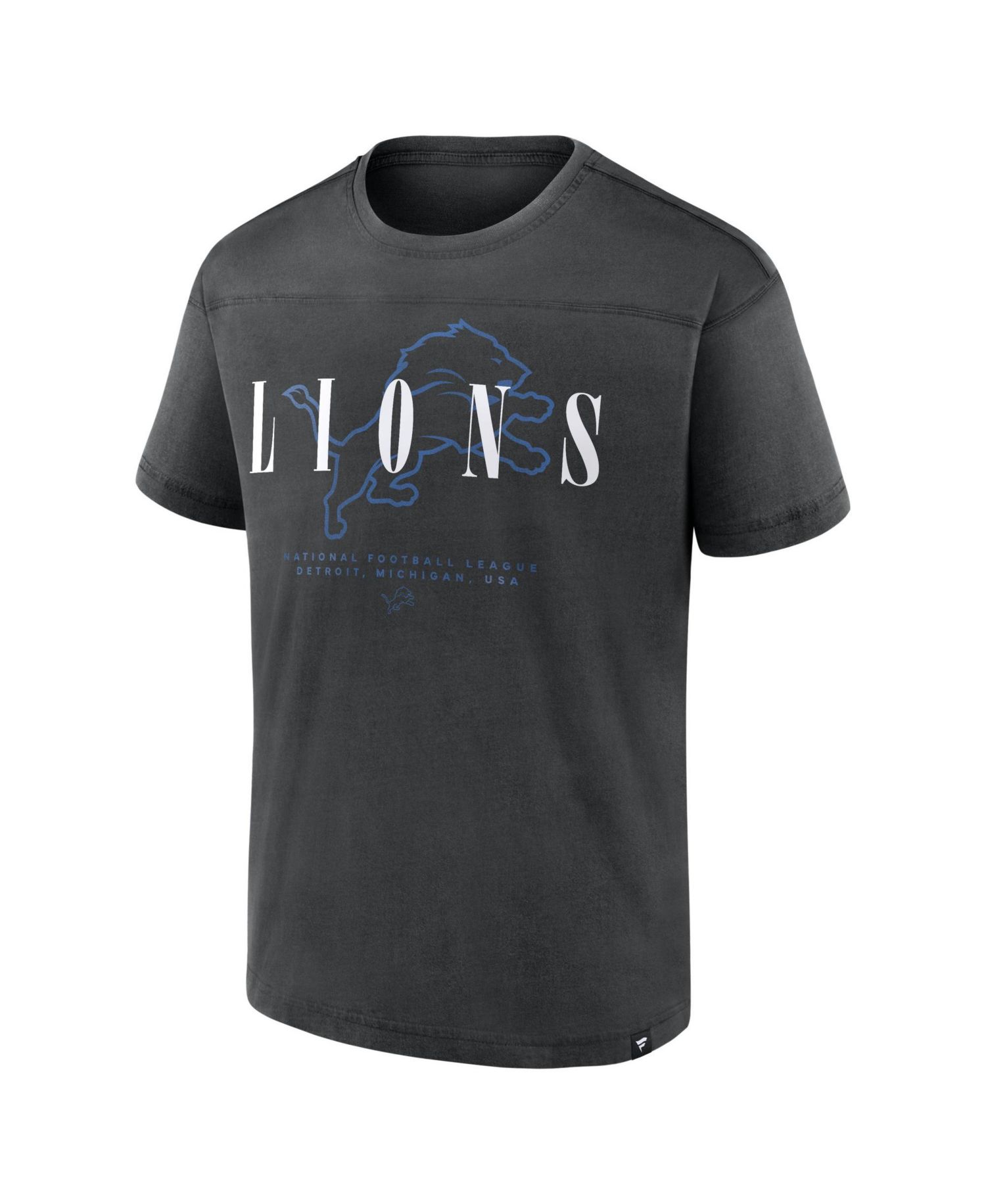 Men's Detroit Lions Endzone Dance T-Shirt
