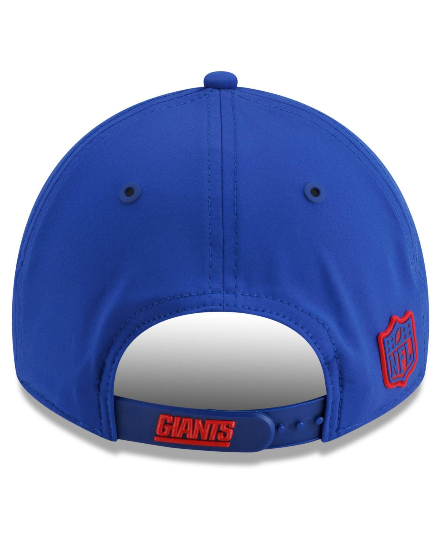 Men's New York Giants Adjustable Low Crown Casual Classic Hat