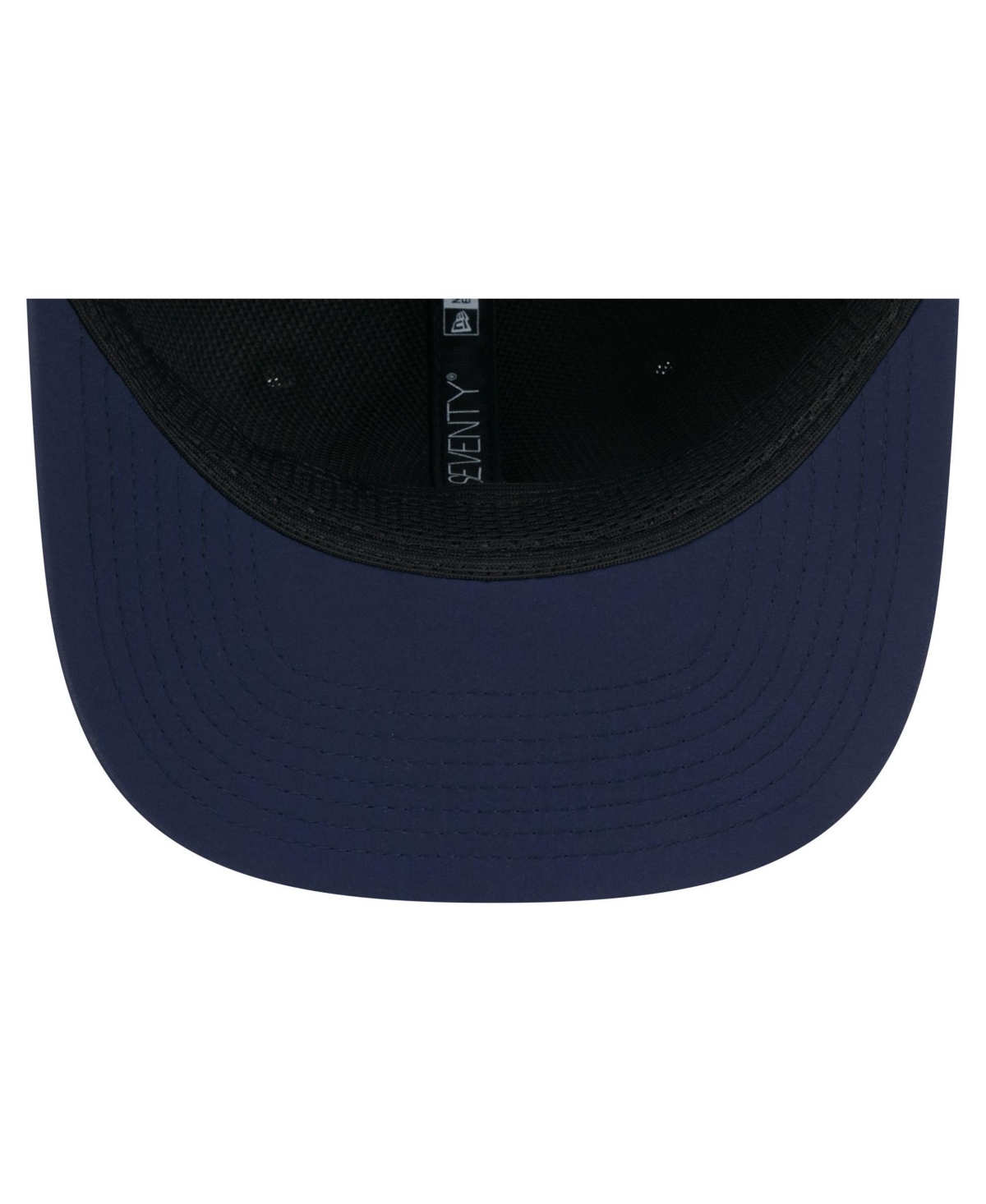 New Era Men's Dallas Cowboys Sideline 9SEVENTY Adjustable Hat